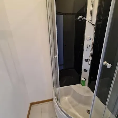 Apartament Fantastic Mokotow - Fmg B