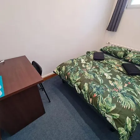 Apartament Fantastic Mokotow - Fmg B *