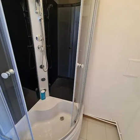 Fantastic Mokotow - Fmg B Apartament *