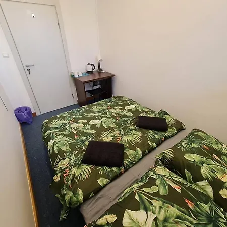 Apartament Fantastic Mokotow - Fmg B Warszawa