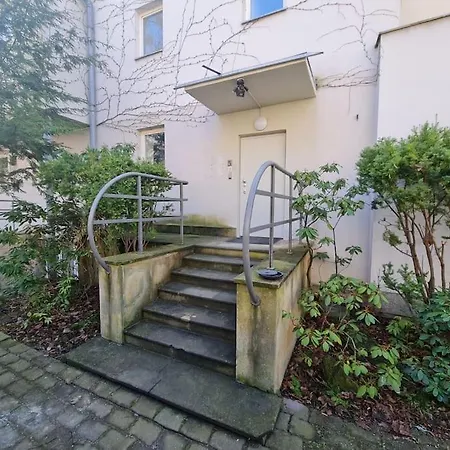 Apartament Fantastic Mokotow - Fmg B
