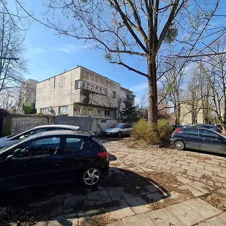 Fantastic Mokotow - Fmg B Apartament *