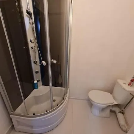 Apartament Fantastic Mokotow - Fmg B