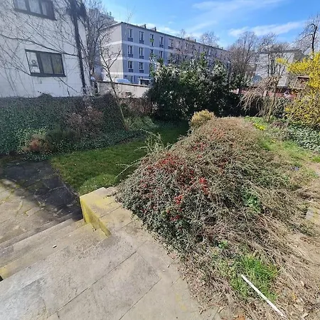 Apartament Fantastic Mokotow - Fmg B Warszawa